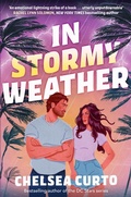 Cover: In Stormy Weather - Pan Books