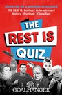 Cover: The Rest Is Quiz - Macmillan