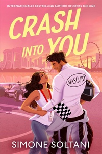 Enlarge image Cover: Crash into You - Pan Books