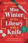 Cover: Miss Winter in the Library with a Knife - Apollo