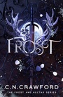 Cover: Frost - Apollo