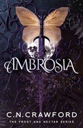Cover: Ambrosia - Apollo