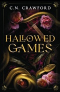 Cover: Hallowed Games - Apollo