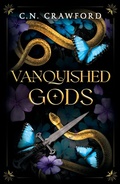 Cover: Vanquished Gods - Apollo
