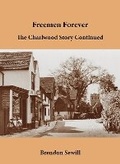 Cover: Freemen Forever - Stanford Publishing Limited