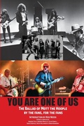 Cover: You Are One of Us - Hit the North