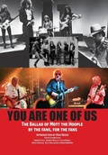 Cover: You Are One of Us - Hit the North
