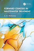 Abbildung von: Forward Osmosis in Wastewater Treatment - CRC Press