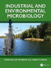 Abbildung von: Industrial and Environmental Microbiology - CRC Press