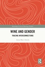 Cover: Wine and Gender - Routledge