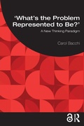 Cover: What's the Problem Represented to Be? - Routledge