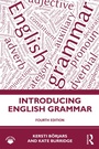 Cover: Introducing English Grammar - Routledge
