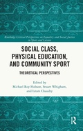Cover: Social Class, Physical Education, and Community Sport - Routledge