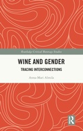 Cover: Wine and Gender - Routledge