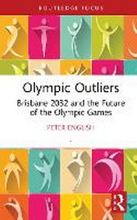 Abbildung von: Olympic Outliers - Routledge