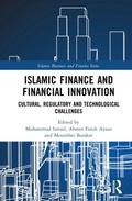 Cover: Islamic Finance and Financial Innovation - Routledge