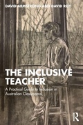 Cover: The Inclusive Teacher - Routledge