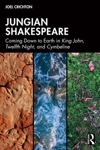 Bild: Jungian Shakespeare - Routledge