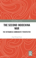 Cover: The Second Indochina War - Routledge