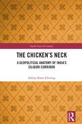 Cover: The Chicken's Neck - Routledge
