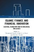 Cover: Islamic Finance and Financial Innovation - Routledge