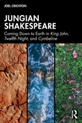 Bild: Jungian Shakespeare - Routledge