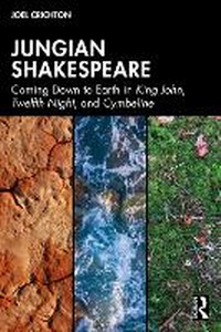 Abbildung von: Jungian Shakespeare - Routledge