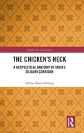 Cover: The Chicken's Neck - Routledge