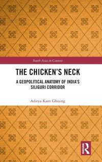 Enlarge image Cover: The Chicken's Neck - Routledge