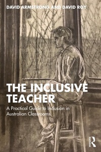 Enlarge image Cover: The Inclusive Teacher - Routledge