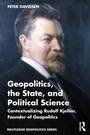 Cover: Geopolitics, the State, and Political Science - Routledge
