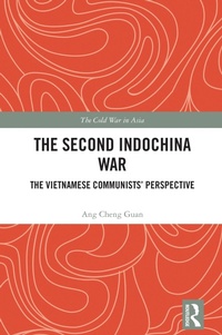 Bild: The Second Indochina War - Routledge