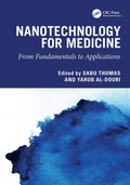 Cover: Nanotechnology For Medicine - CRC Press