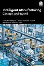 Cover: Intelligent Manufacturing - CRC Press