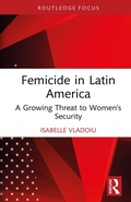 Cover: Femicide in Latin America - Routledge