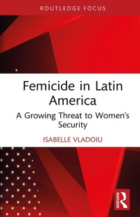 Abbildung von: Femicide in Latin America - Routledge