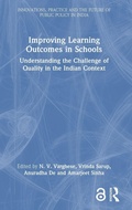 Cover: Improving Learning Outcomes in Schools - Routledge