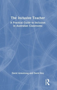 Enlarge image Cover: The Inclusive Teacher - Routledge