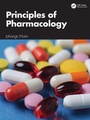 Cover: Principles of Pharmacology - CRC Press