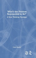 Cover: What's the Problem Represented to Be? - Routledge