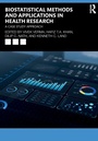 Cover: Biostatistical Methods and Applications in Health Research - Routledge