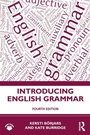 Cover: Introducing English Grammar - Routledge