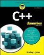 Cover: C++ For Dummies - Wiley