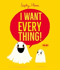 Enlarge image Cover: I Want Everything - Simon & Schuster Ltd
