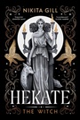 Bild: Hekate - Simon & Schuster Ltd