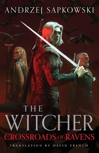 Abbildung von: Crossroads of Ravens - Gollancz