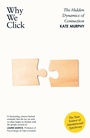 Cover: Why We Click - Penguin Books Ltd