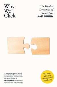 Enlarge image Cover: Why We Click - Penguin Books Ltd
