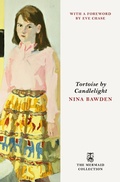 Cover: Tortoise by Candlelight - Penguin Books Ltd