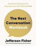 Cover: The Next Conversation Workbook - Penguin Books Ltd